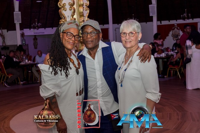 Reportage photos (Kalbass' Birthday 25 a...